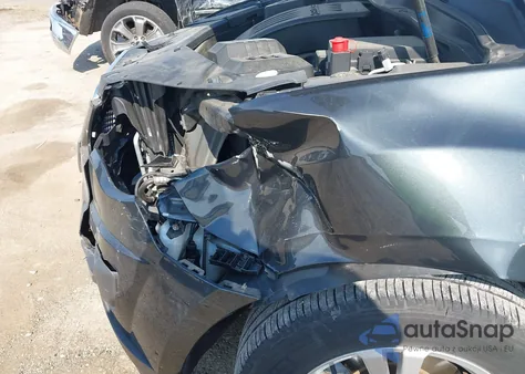 2013 Chevrolet Equinox Ls from USA, damaged, VIN 2GNALBEK9D1189086